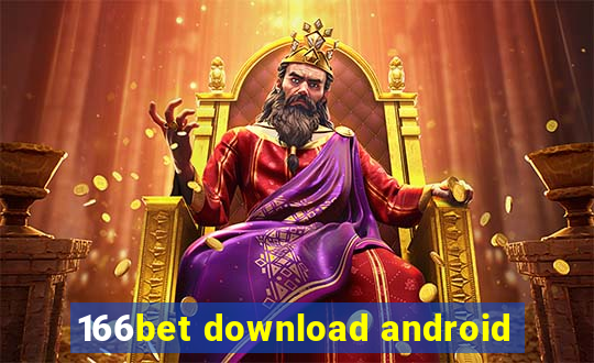 166bet download android